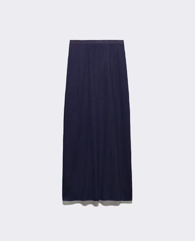  MAX&Co. - Chân váy dệt kim midi Mcogirante 