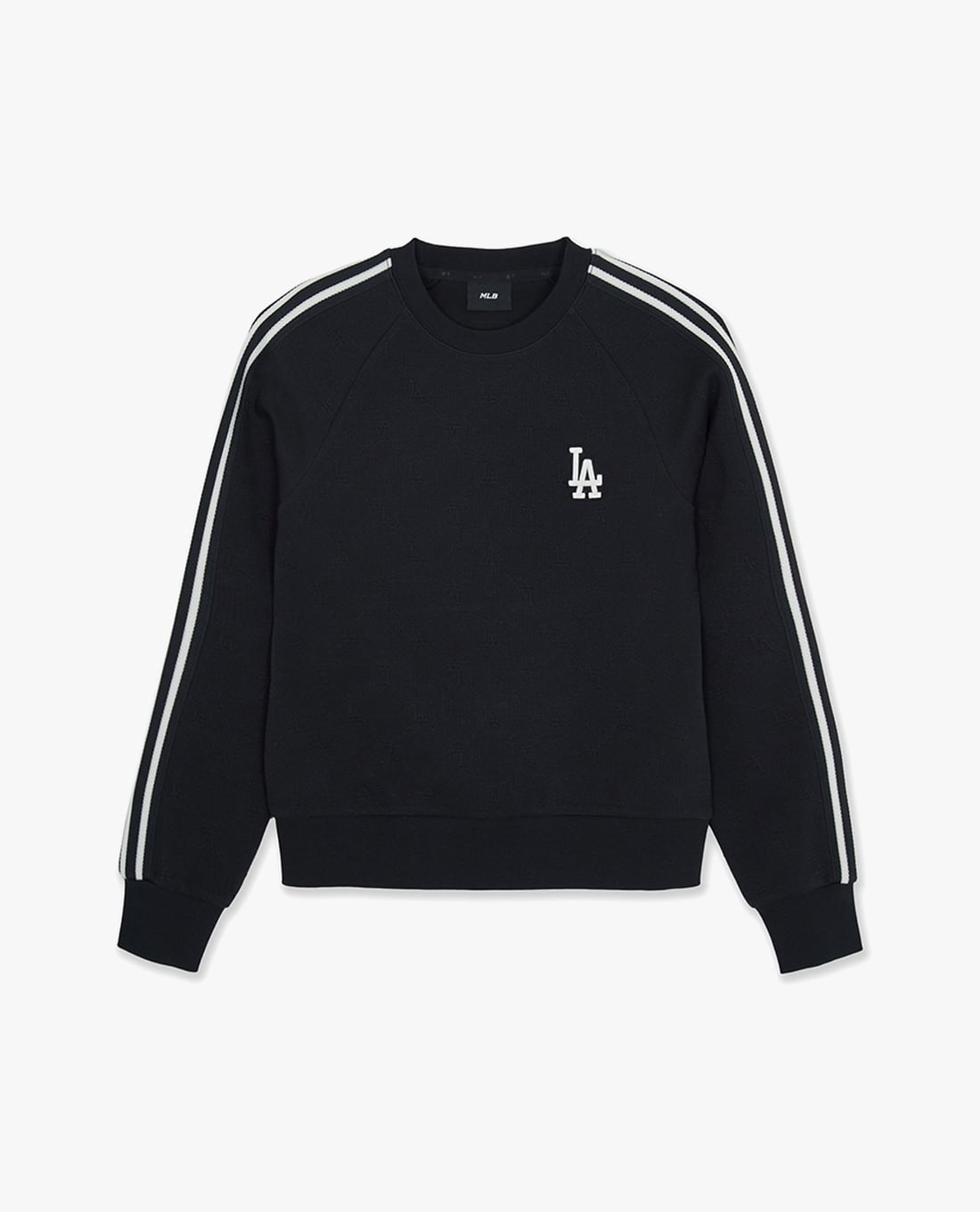 MLB - Áo sweatshirt unisex Monogram Series Sporty