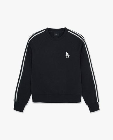  MLB - Áo sweatshirt unisex Monogram Series Sporty 