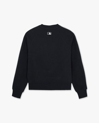  MLB - Áo sweatshirt unisex Monogram Series Sporty 