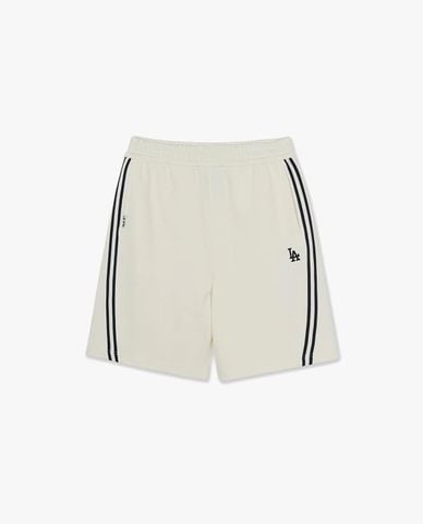 MLB - Quần short unisex ống rộng Basic Small Logo 