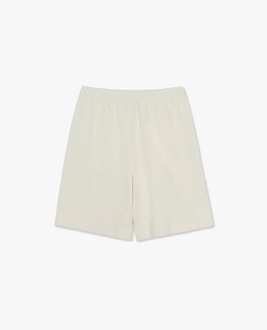  MLB - Quần short unisex ống rộng Basic Small Logo 