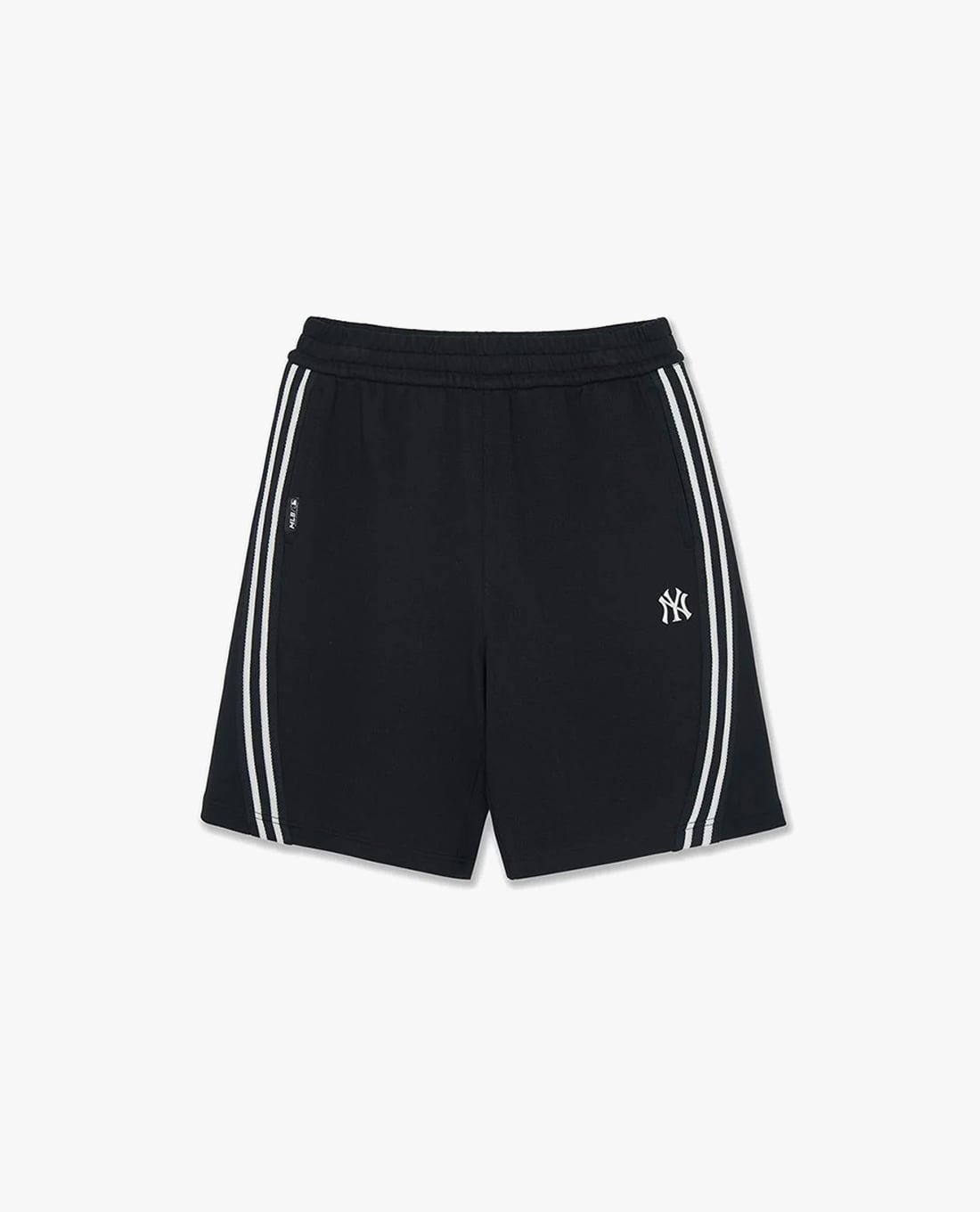 MLB - Quần short unisex ống rộng Basic Small Logo