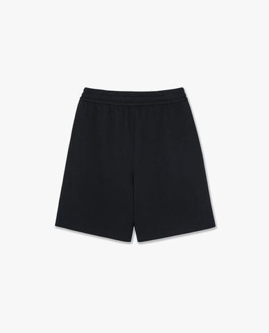  MLB - Quần short unisex ống rộng Basic Small Logo 