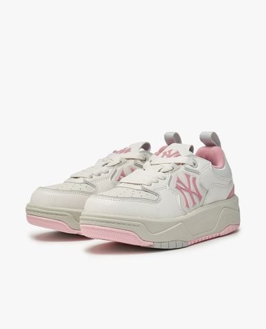  MLB - Giày sneakers unisex cổ thấp Curveliner 