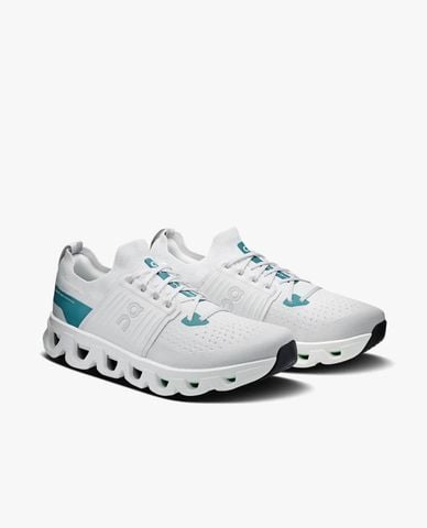  ON RUNNING - Giày chạy bộ nam Cloudswift 4 