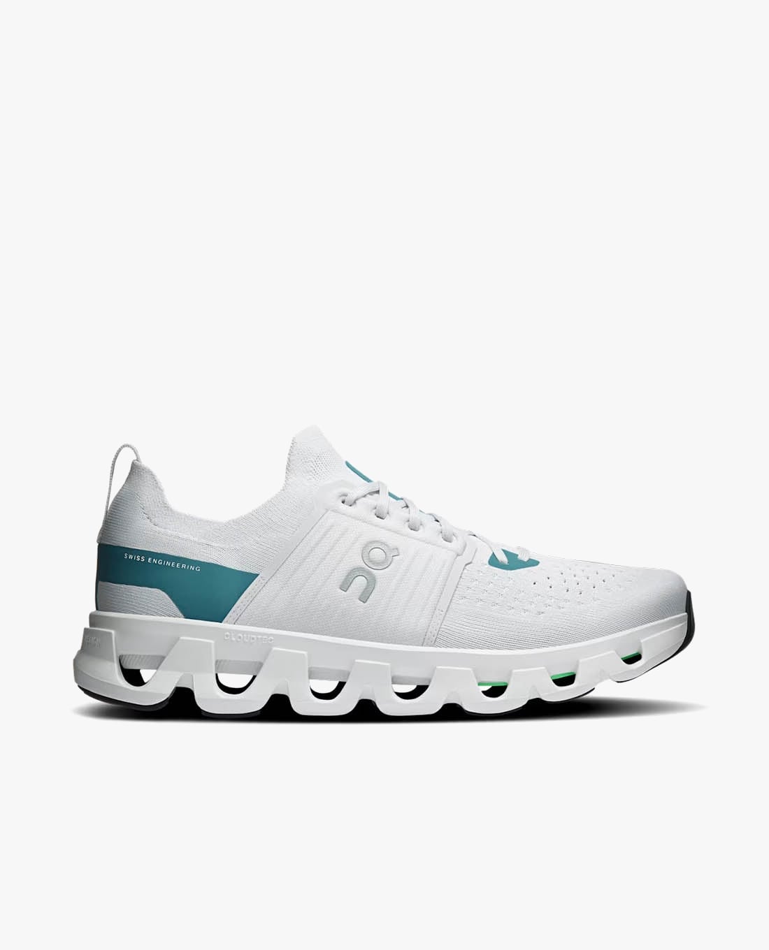 ON RUNNING - Giày chạy bộ nam Cloudswift 4