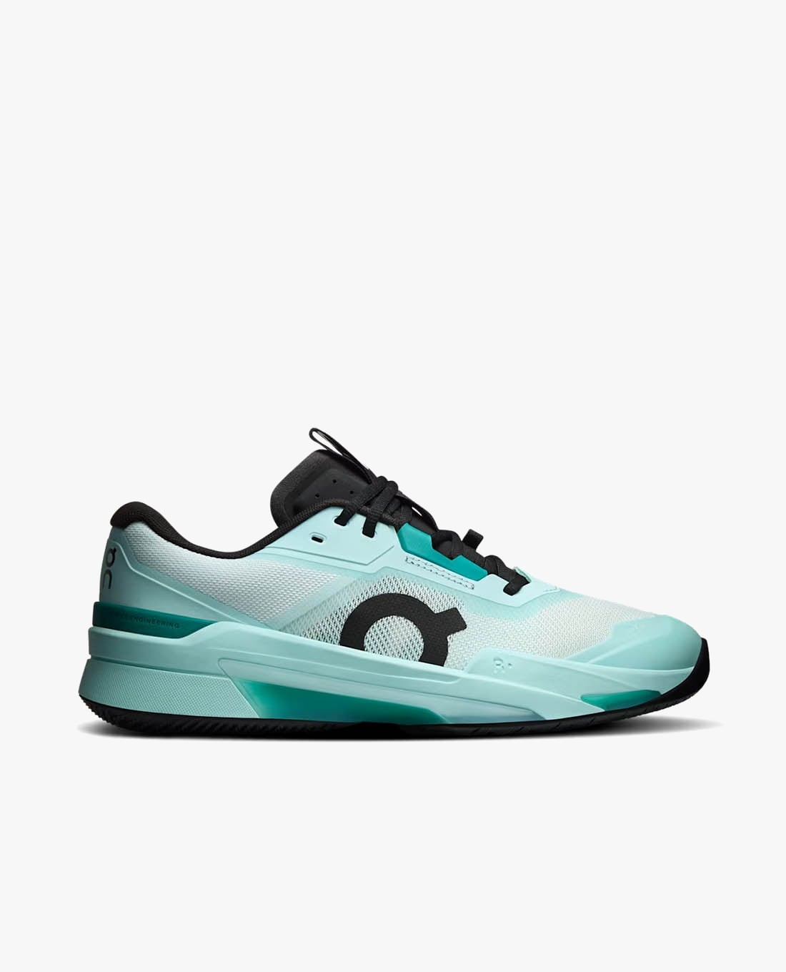 ON RUNNING - Giày tennis nam The Roger Pro Fire