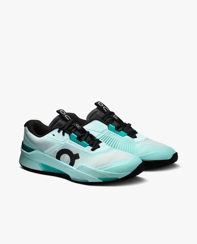  ON RUNNING - Giày tennis nam The Roger Pro Fire 