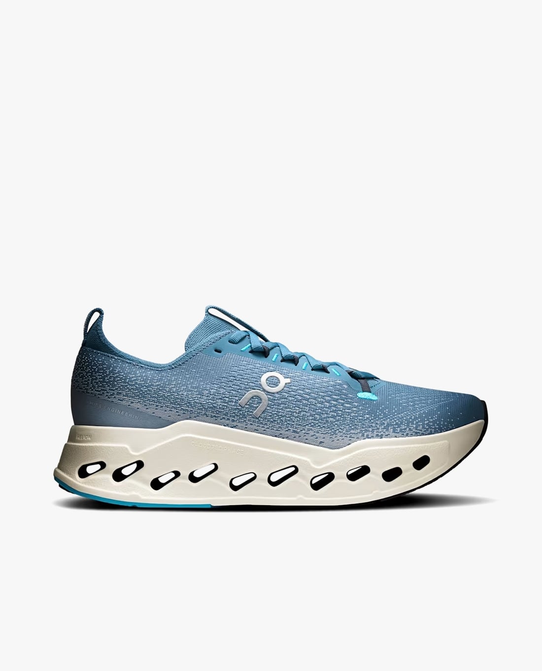 ON RUNNING - Giày chạy bộ nam Cloudsurfer Max