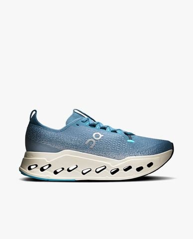  ON RUNNING - Giày chạy bộ nam Cloudsurfer Max 