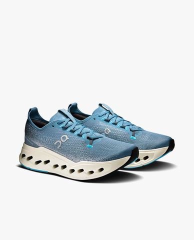  ON RUNNING - Giày chạy bộ nam Cloudsurfer Max 