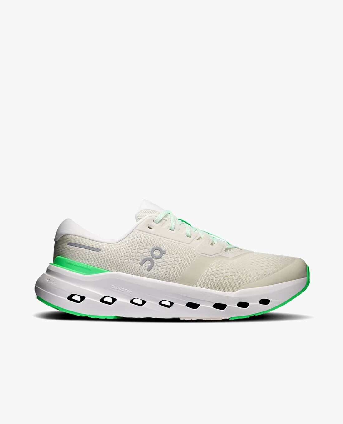 ON RUNNING - Giày chạy bộ nam Cloudrunner 3