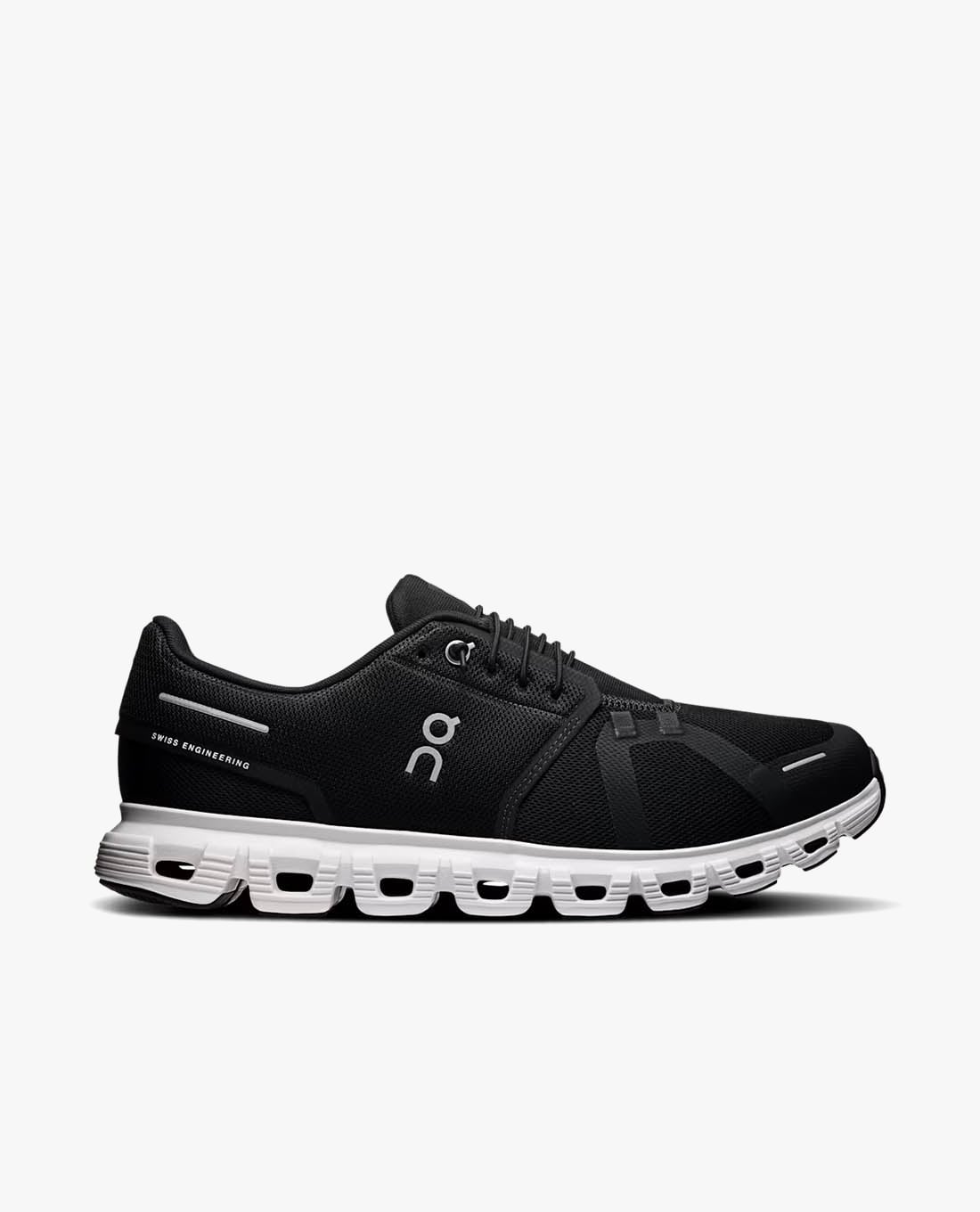 ON RUNNING - Giày sneakers nam cổ thấp Cloud 6 Wide