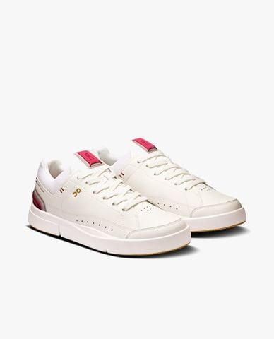  ON RUNNING - Giày sneakers nữ cổ thấp The Roger Centre Court 