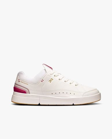  ON RUNNING - Giày sneakers nữ cổ thấp The Roger Centre Court 