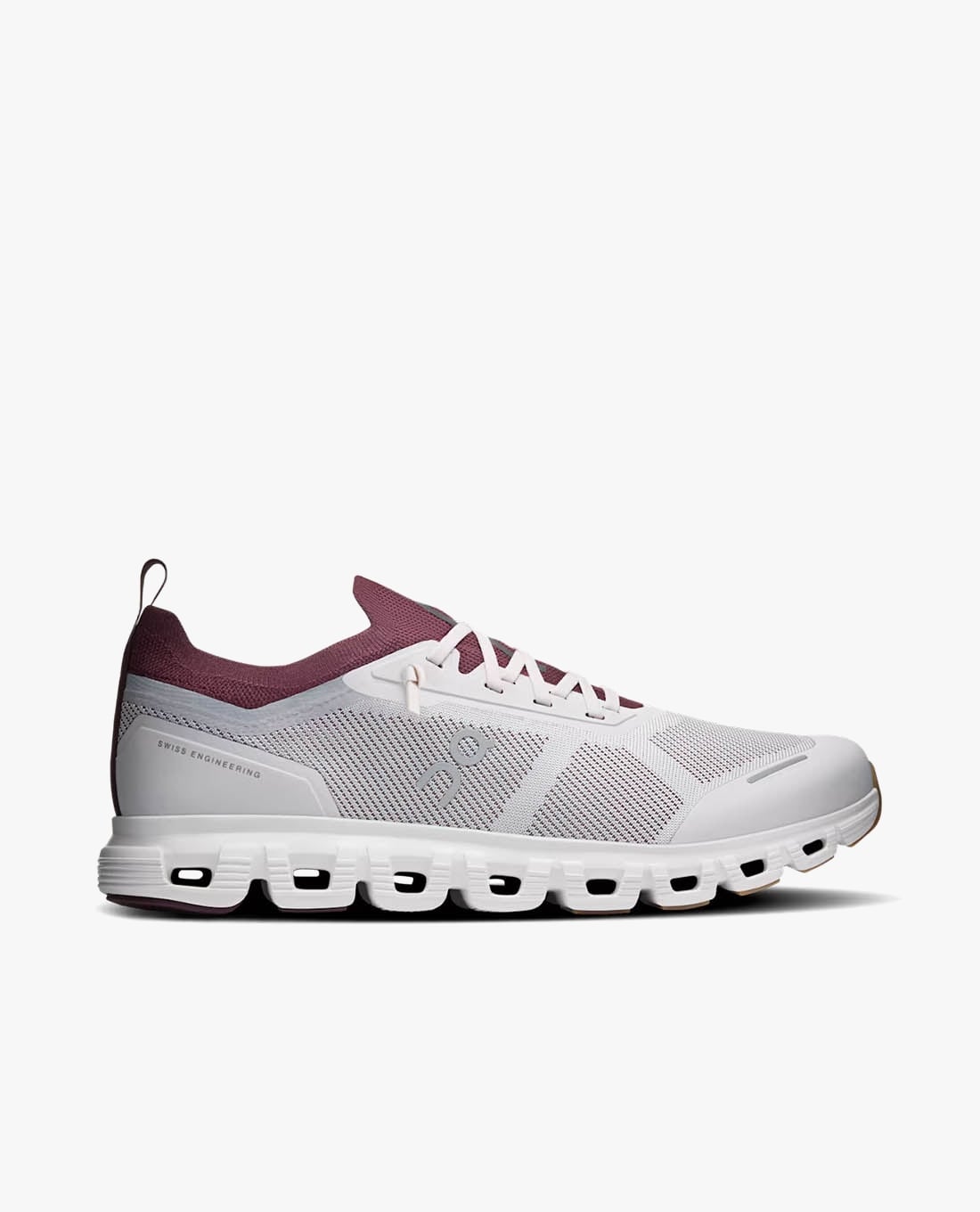 ON RUNNING - Giày sneakers nữ cổ thấp Cloud 6 Versa