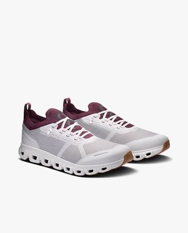  ON RUNNING - Giày sneakers nữ cổ thấp Cloud 6 Versa 