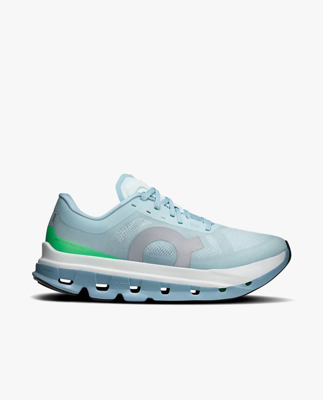 ON RUNNING - Giày chạy bộ nữ Cloudflow 5