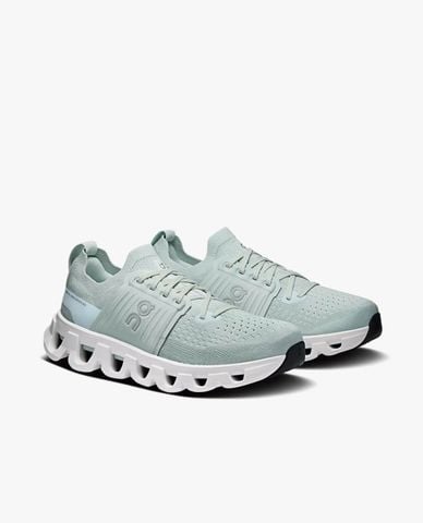  ON RUNNING - Giày chạy bộ nữ Cloudswift 4 