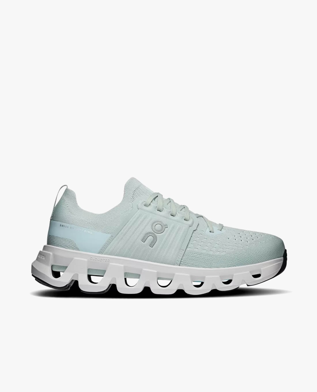 ON RUNNING - Giày chạy bộ nữ Cloudswift 4