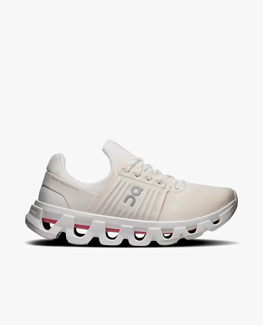 ON RUNNING - Giày chạy bộ nữ Cloudswift 4 AD