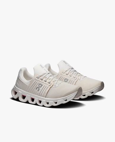  ON RUNNING - Giày chạy bộ nữ Cloudswift 4 AD 
