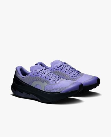  ON RUNNING - Giày chạy địa hình nữ Cloudultra Peak 