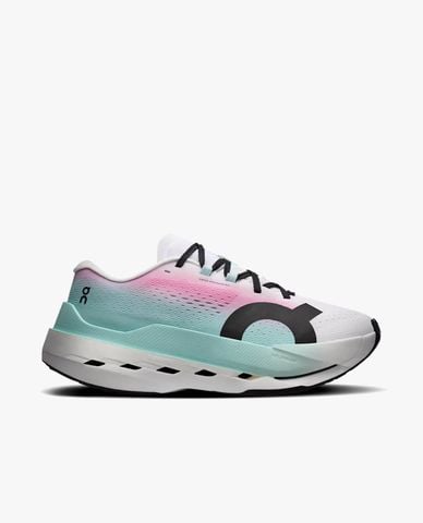  ON RUNNING - Giày chạy bộ nữ Cloudboom Max 