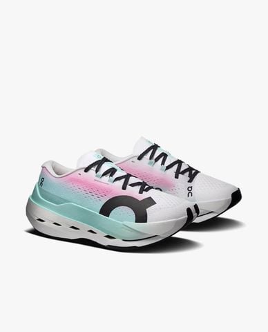  ON RUNNING - Giày chạy bộ nữ Cloudboom Max 