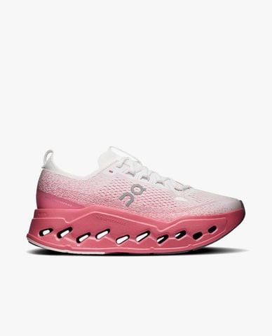  ON RUNNING - Giày chạy bộ nữ Cloudsurfer Max 
