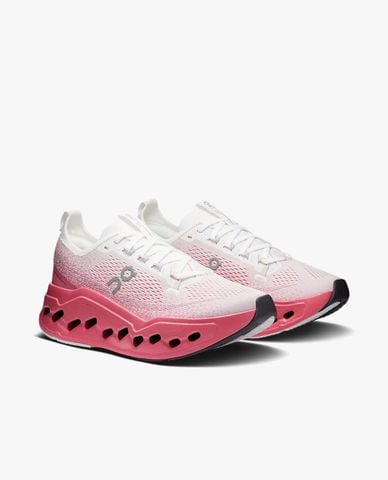  ON RUNNING - Giày chạy bộ nữ Cloudsurfer Max 