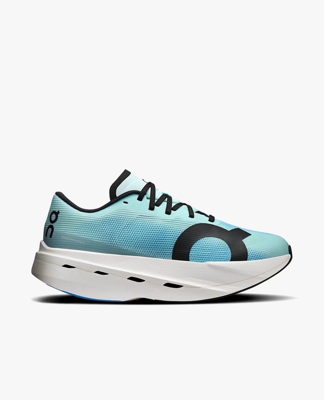 ON RUNNING - Giày chạy bộ nữ Cloudboom Volt