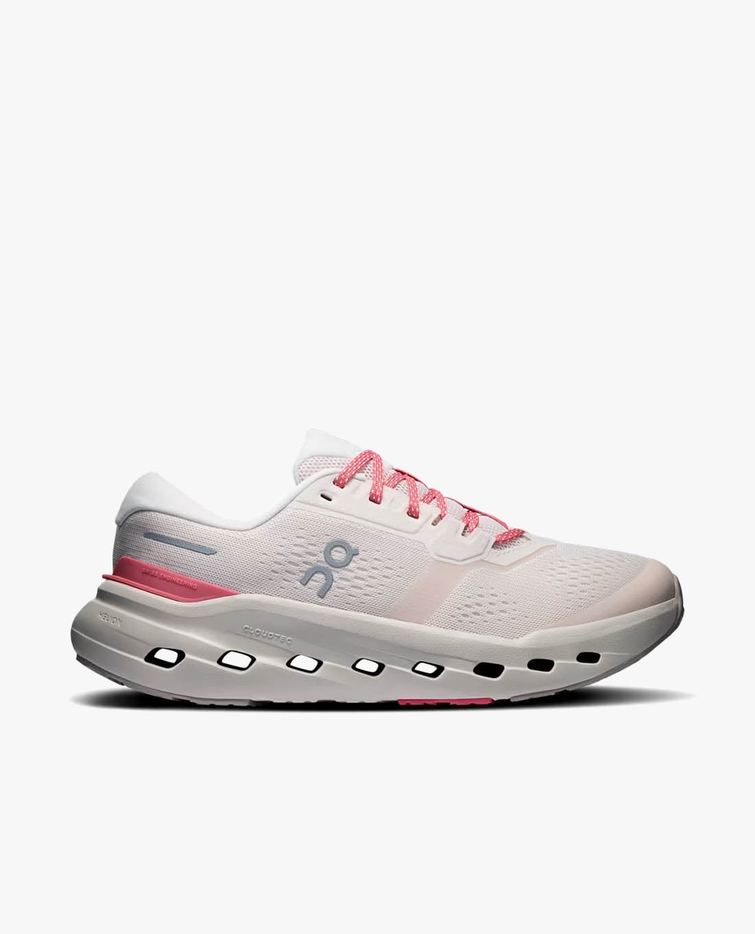 ON RUNNING - Giày chạy bộ nữ Cloudrunner 3