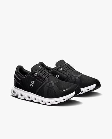  ON RUNNING - Giày sneakers nữ cổ thấp Cloud 6 Wide 