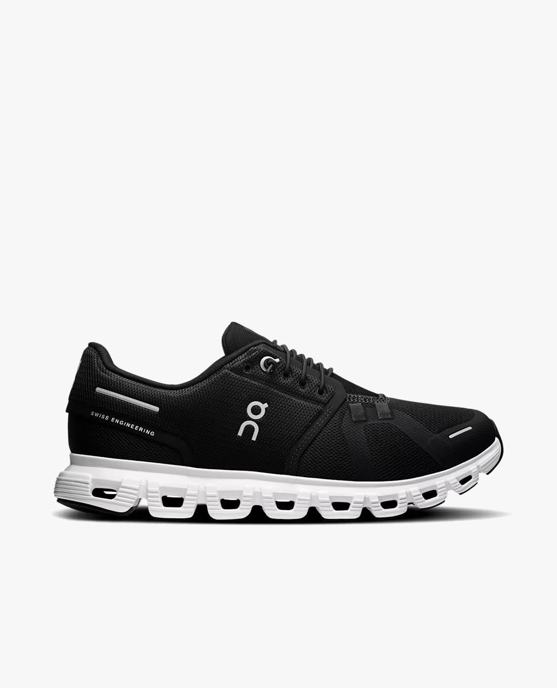 ON RUNNING - Giày sneakers nữ cổ thấp Cloud 6 Wide