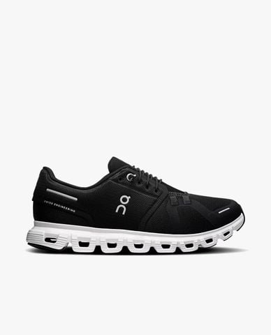  ON RUNNING - Giày sneakers nữ cổ thấp Cloud 6 Wide 