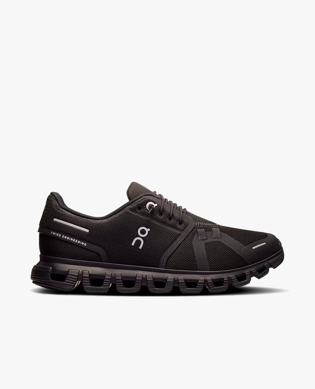 ON RUNNING - Giày sneakers nữ cổ thấp Cloud 6 Wide