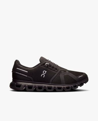  ON RUNNING - Giày sneakers nữ cổ thấp Cloud 6 Wide 