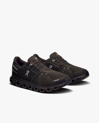  ON RUNNING - Giày sneakers nữ cổ thấp Cloud 6 Wide 