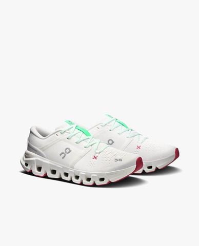  ON RUNNING - Giày tập luyện nữ Cloud X 5 