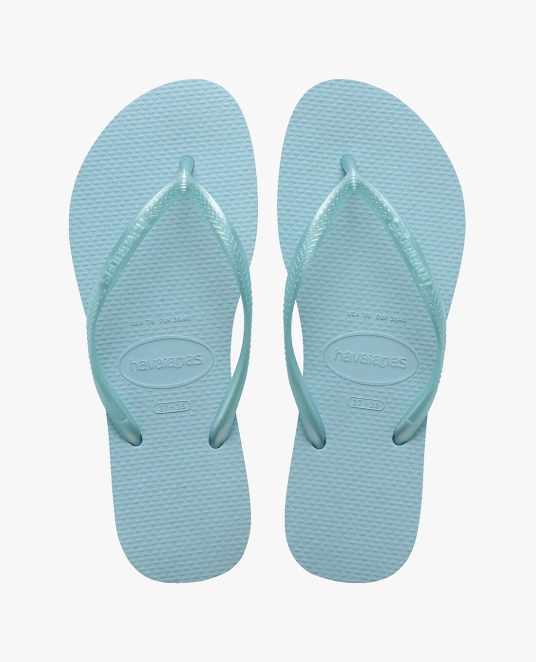 HAVAIANAS - Dép kẹp nữ Slim