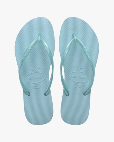  HAVAIANAS - Dép kẹp nữ Slim 