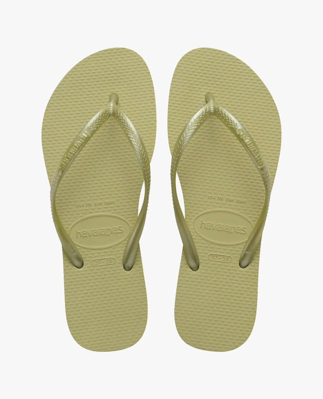 HAVAIANAS - Dép kẹp nữ Slim
