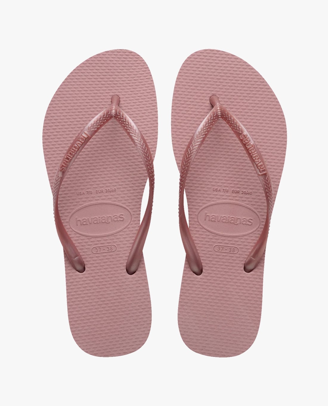 HAVAIANAS - Dép kẹp nữ Slim