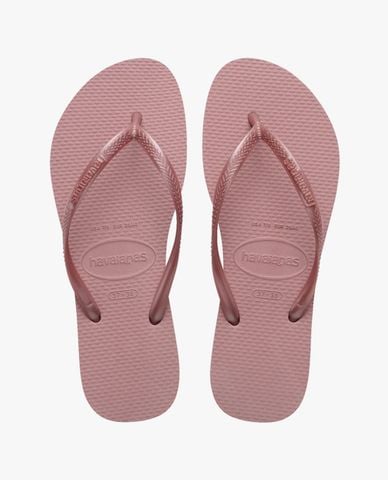  HAVAIANAS - Dép kẹp nữ Slim 