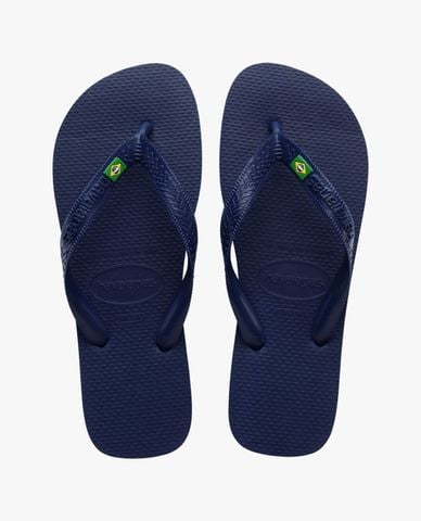  HAVAIANAS - Dép kẹp unisex Brasil 