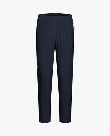  K-SWISS - Quần dài tập luyện nam lưng thun 