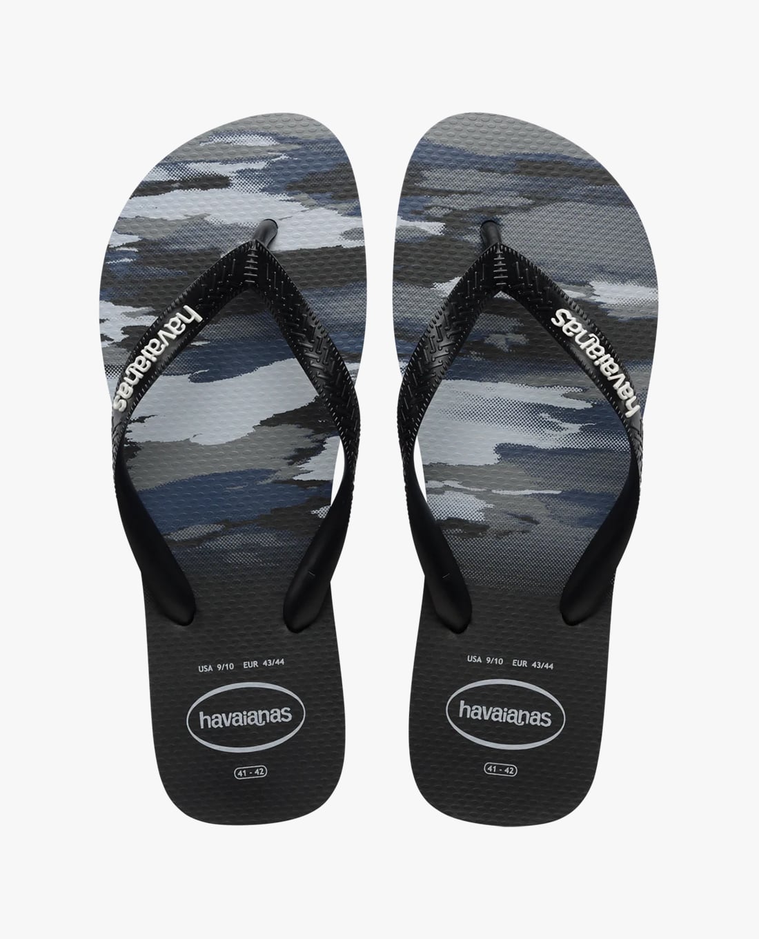 HAVAIANAS - Dép kẹp nam Top Camu