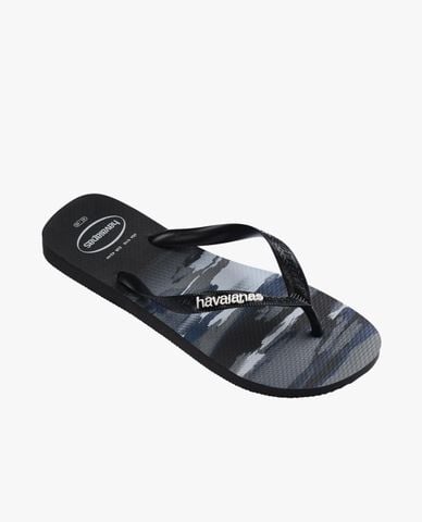  HAVAIANAS - Dép kẹp nam Top Camu 